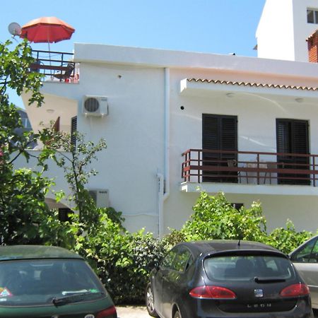 Franeta Apartments Budva Exterior photo