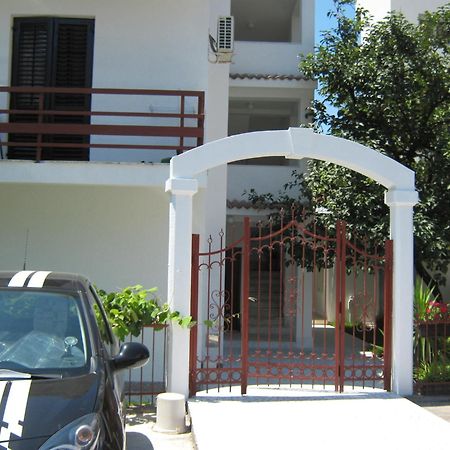 Franeta Apartments Budva Exterior photo