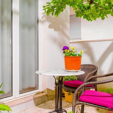 Franeta Apartments Budva Room photo