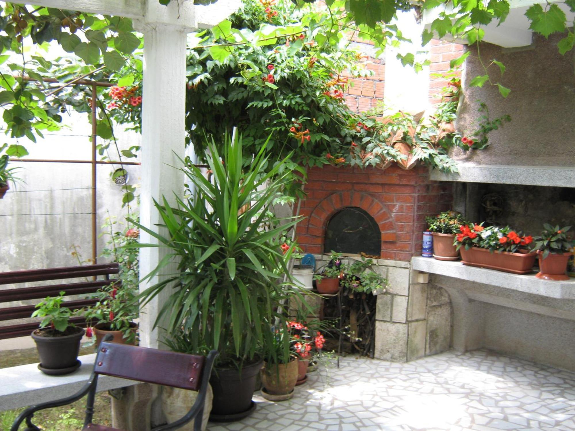 Franeta Apartments Budva Exterior photo