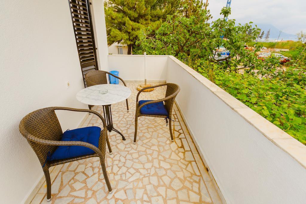 Franeta Apartments Budva Room photo