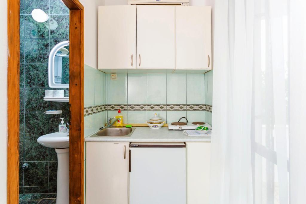 Franeta Apartments Budva Room photo