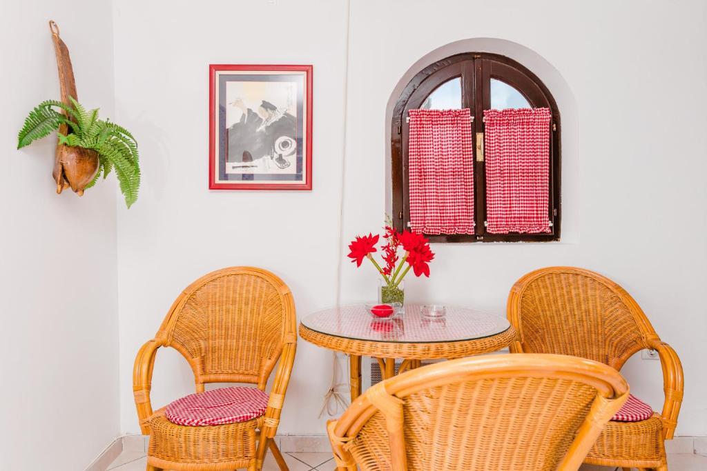 Franeta Apartments Budva Room photo