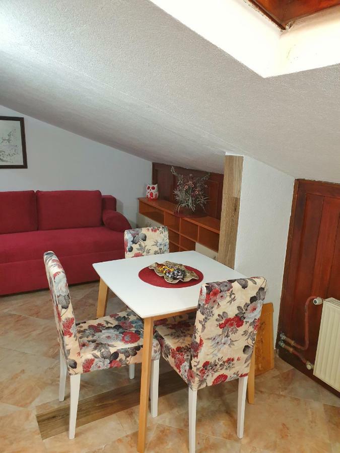 Franeta Apartments Budva Exterior photo