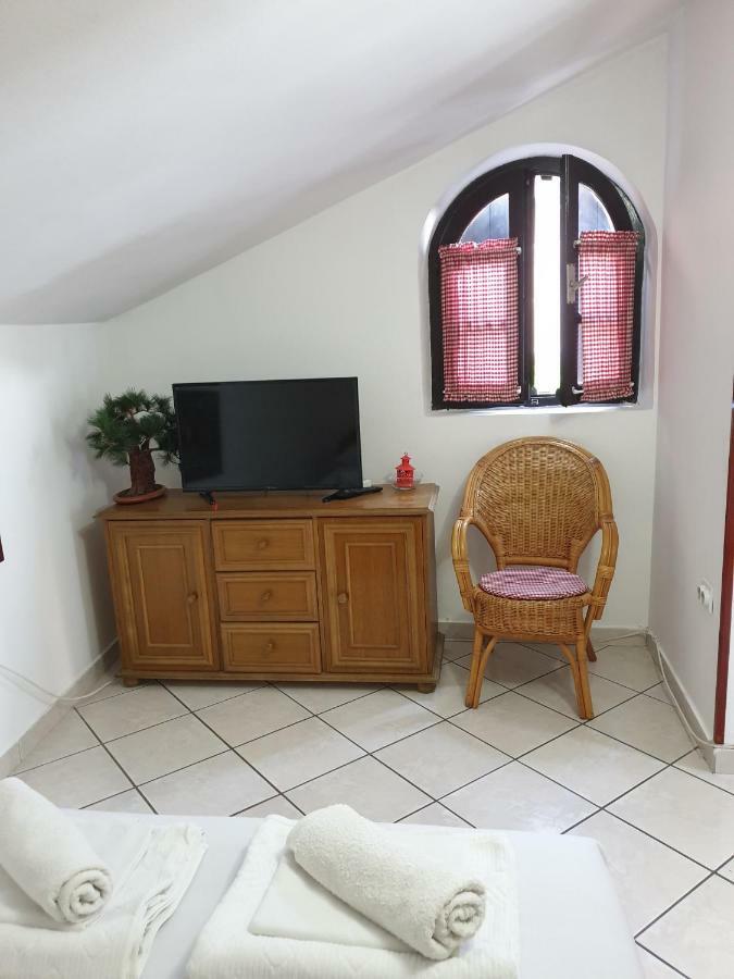 Franeta Apartments Budva Exterior photo