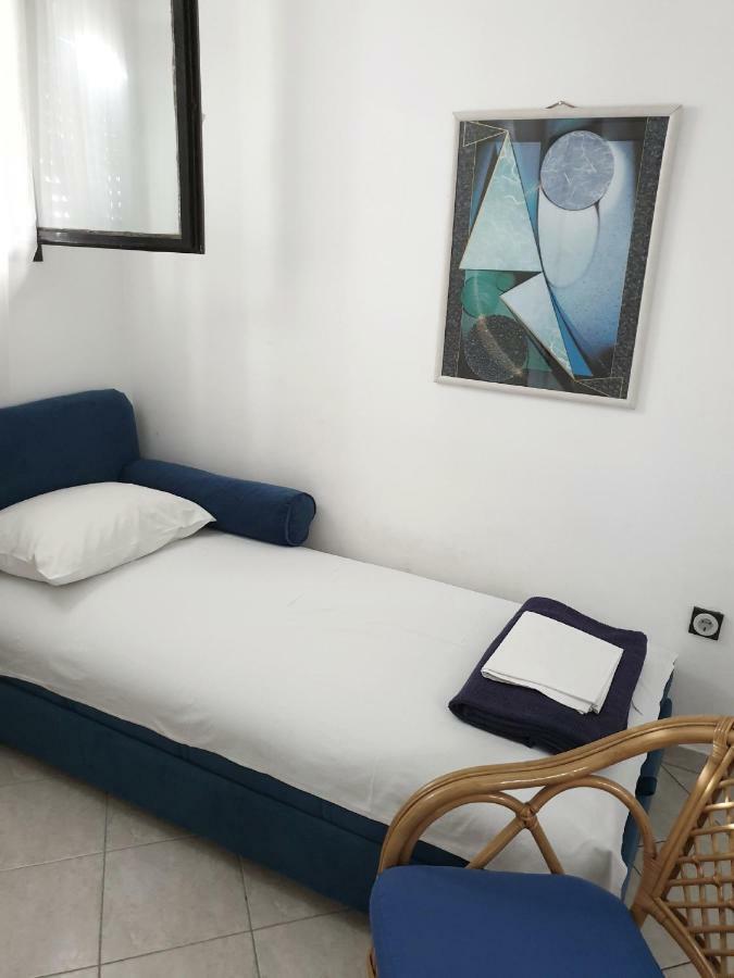 Franeta Apartments Budva Exterior photo