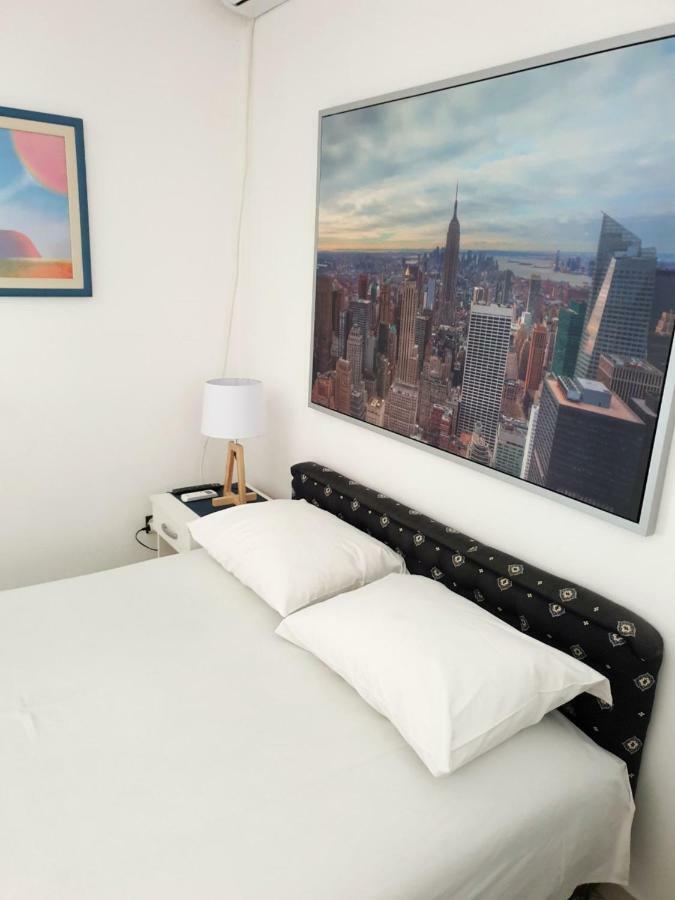 Franeta Apartments Budva Exterior photo