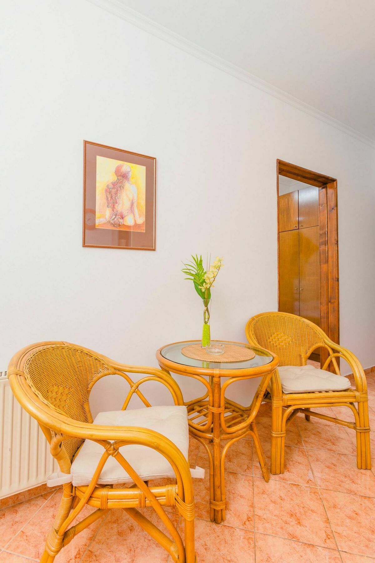 Franeta Apartments Budva Exterior photo