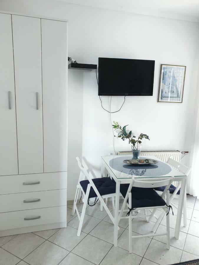 Franeta Apartments Budva Exterior photo